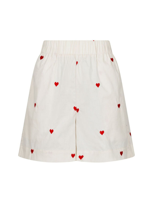 Neo Noir Shorts Sakuri Hearts