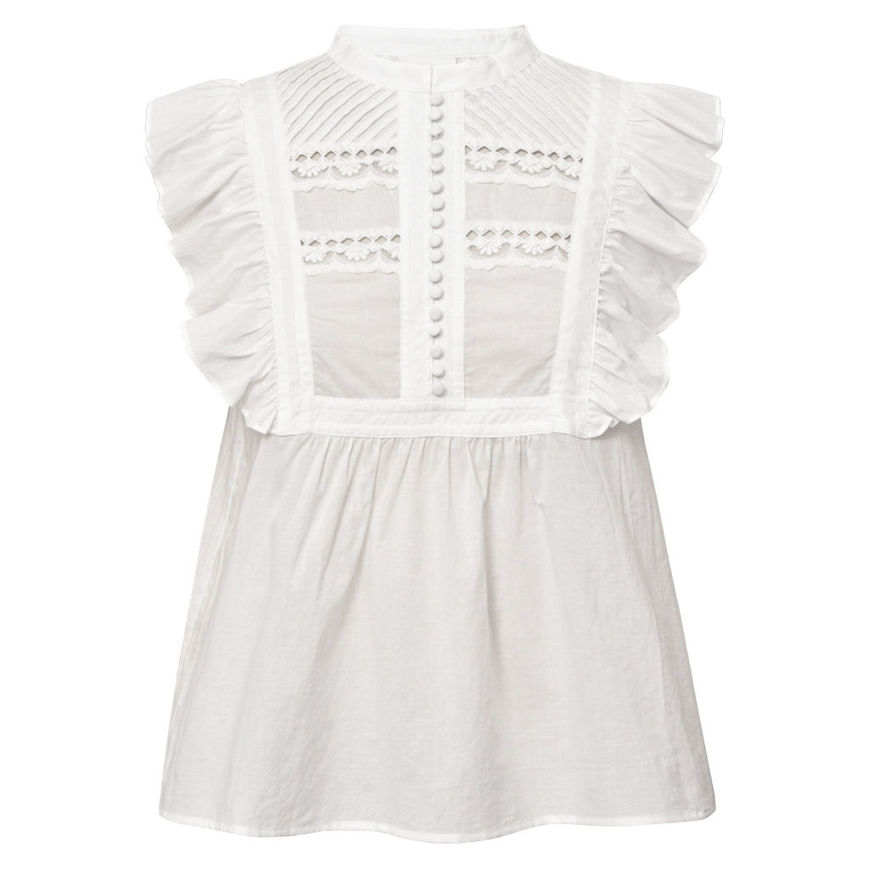 Gossia Bluse Agata