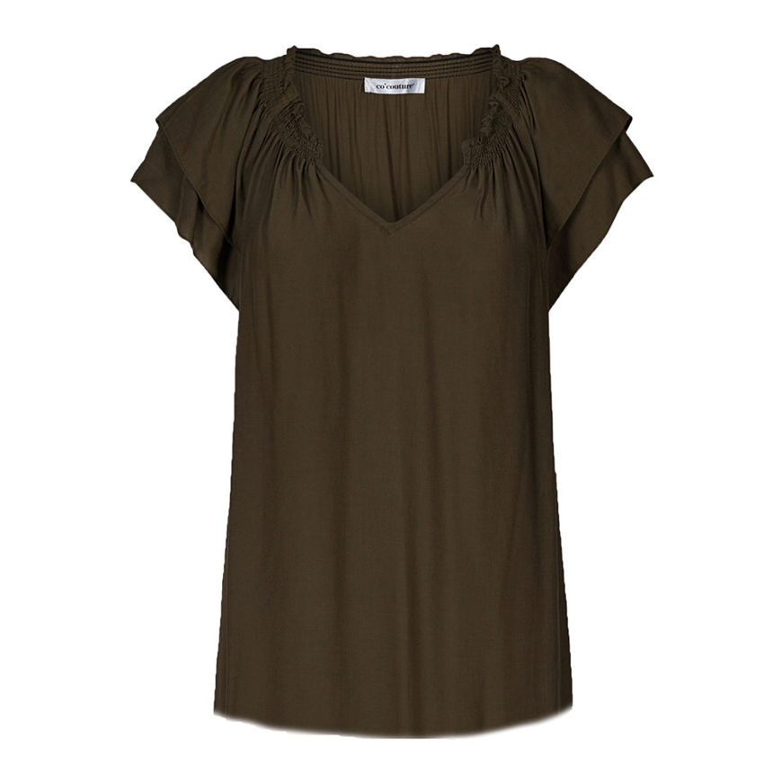 Co' Couture Top Sunrise