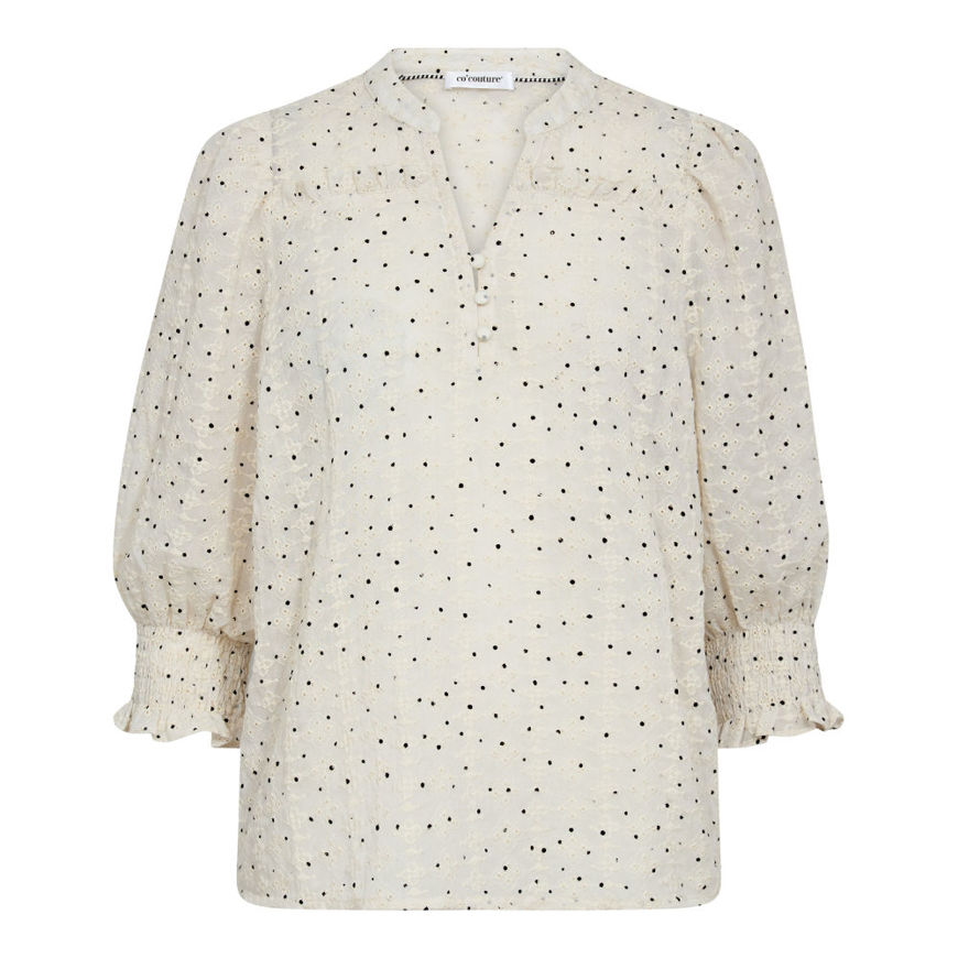 Co'couture Bluse Evelyn