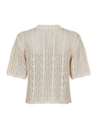 Neo Noir Cardigan Ellen