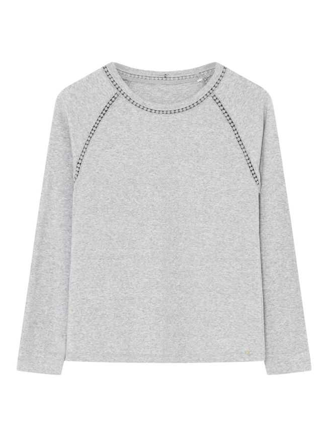 Gustav T-shirt Kay