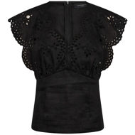 CPH Muse Bluse Natuli
