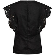 CPH Muse Bluse Natuli