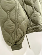 Mos Mosh Jakke Karie Quilt