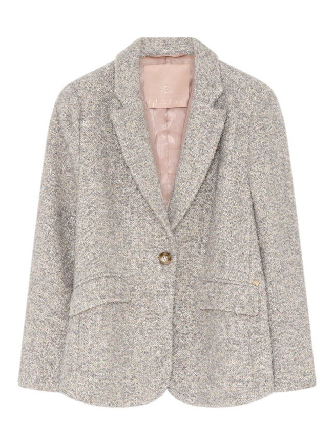 Gustav Blazer Stacie