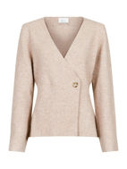 Neo Noir Cardigan Marie Louise
