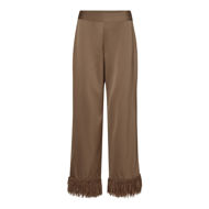 Co' Couture Bukser Adna Feather