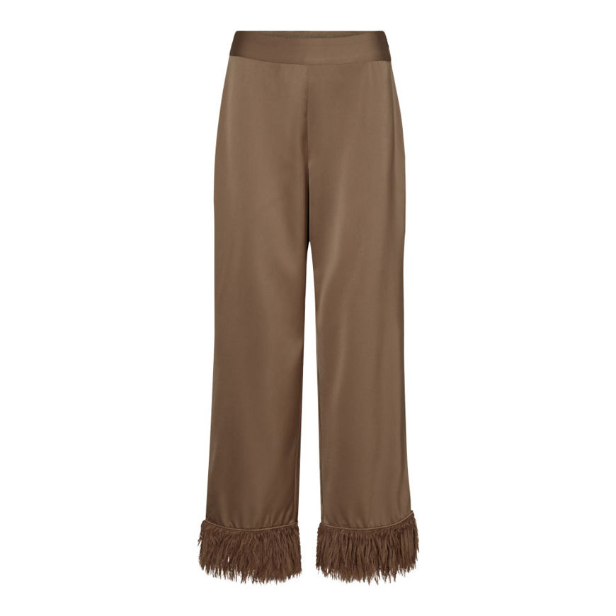Co' Couture Bukser Adna Feather