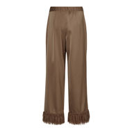 Co' Couture Bukser Adna Feather