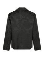 Neo Noir Blazer Renia Jacquard
