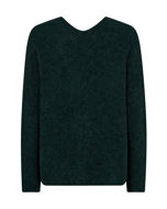 Mos Mosh Strik Thora V-neck