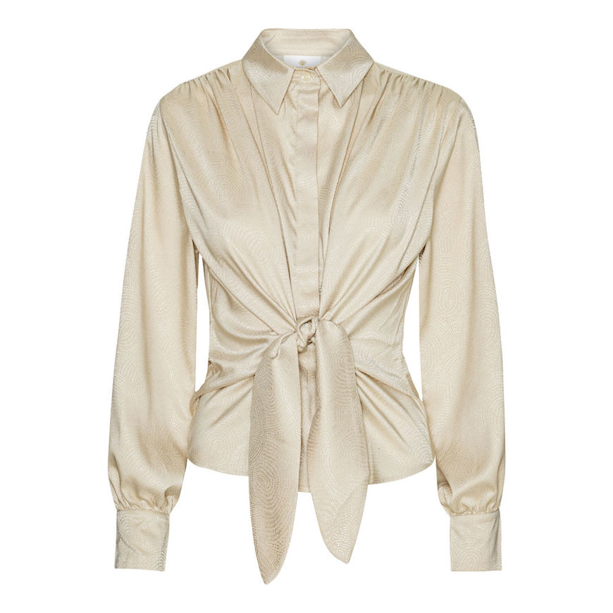 Karmamia Bluse Lee