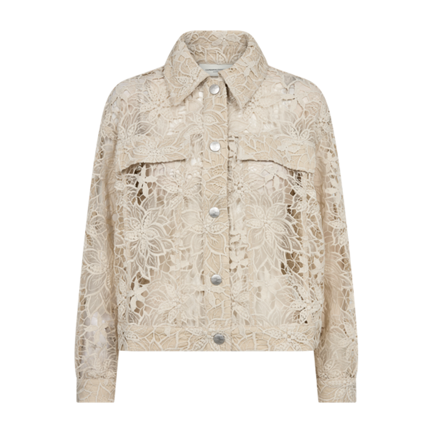 CPH Muse Jakke Lacey