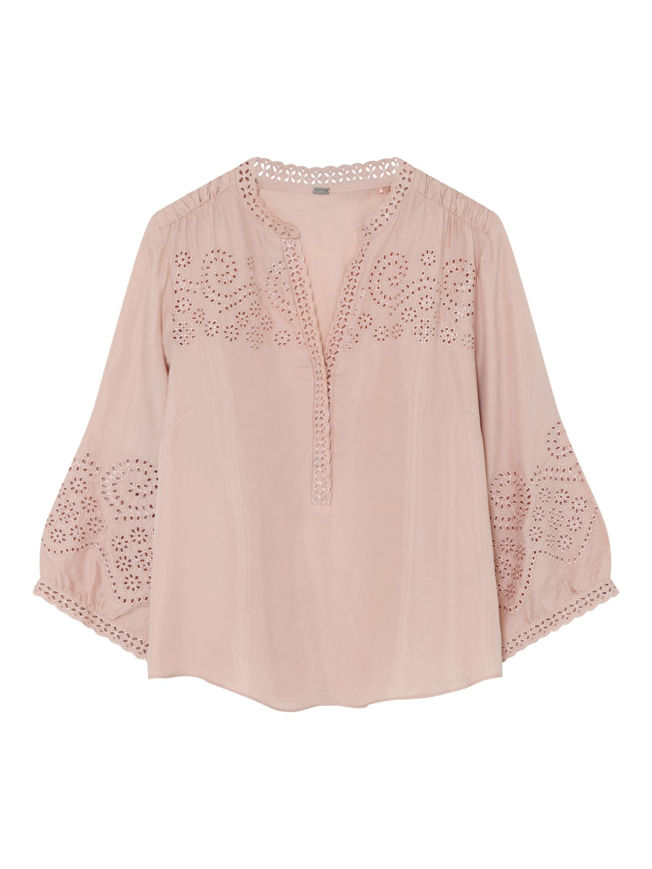 Gustav Bluse Ebell