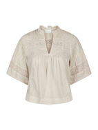 Neo Noir Bluse Siama Voile