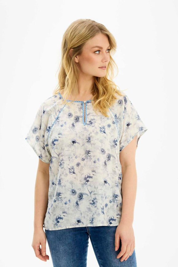 InFront Bluse Nuggi