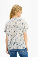 InFront Bluse Nuggi