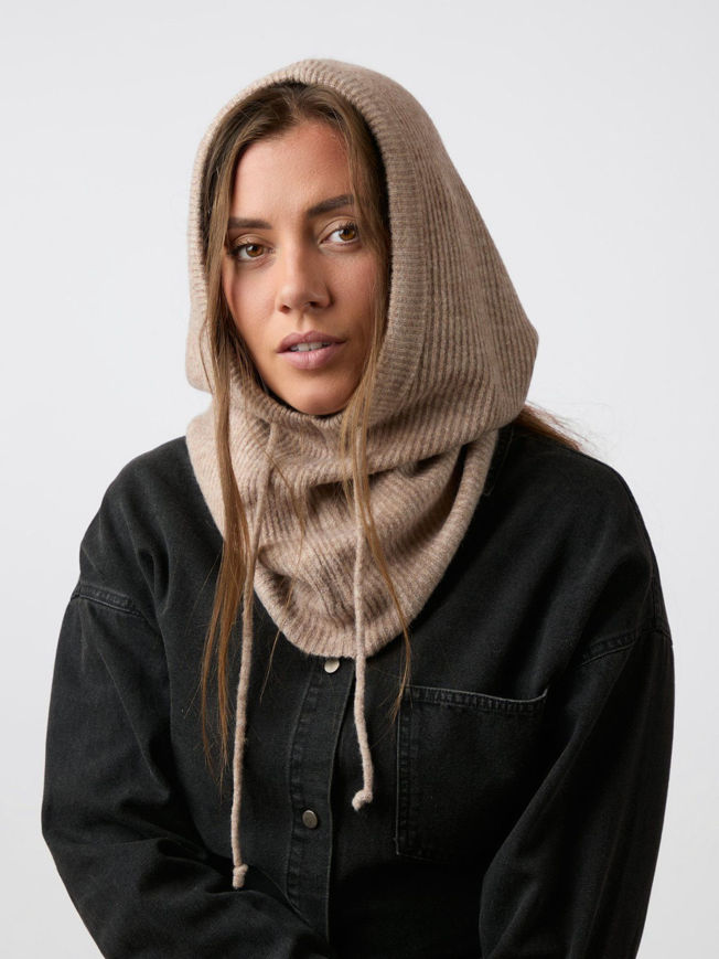 Beo Noir Balaclava Madita