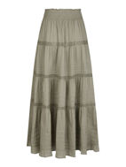 Neo Noir Nederdel Felicia S Voile