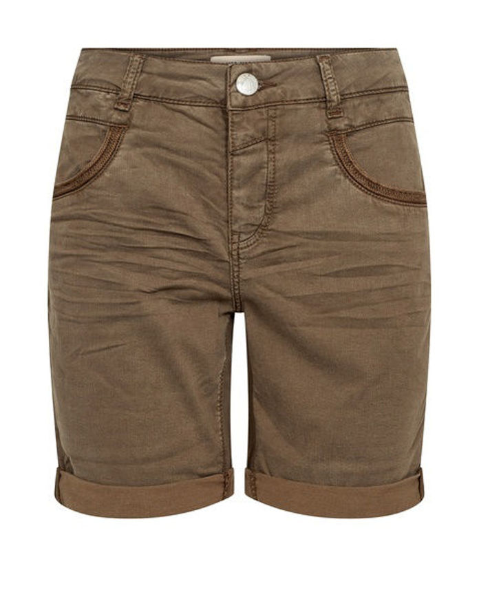 Mos Mosh Shorts Naomi Treasure