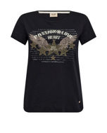 Mos Mosh T-Shirt Zibby