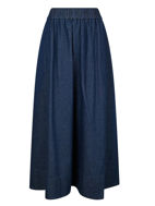 Neo Noir Nededel Yara Denim Long