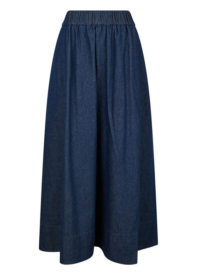 Neo Noir Nededel Yara Denim Long