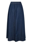 Neo Noir Nededel Yara Denim Long