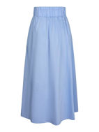 Neo Noir Nederdel Yara Poplin
