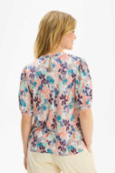 In Front Bluse Grazia 1/2