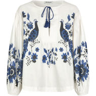 Lollys Laundry Bluse Askar
