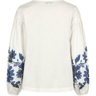 Lollys Laundry Bluse Askar