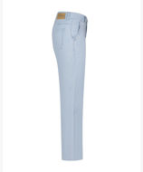 Red Button Jeans Bibette Fancy Chambray