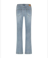 Red Button Jeans Colette Front Patch Pockets