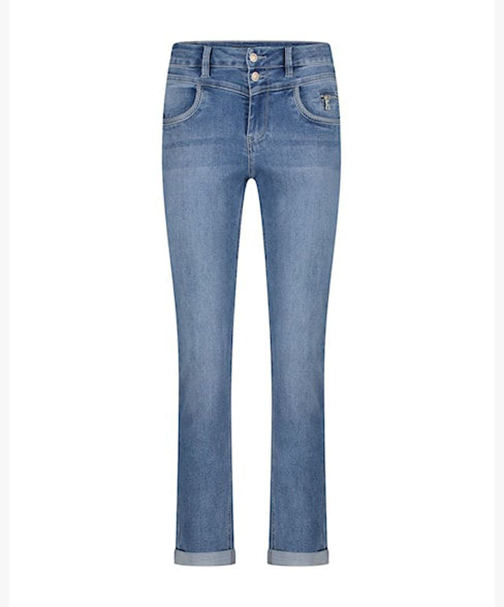 Red Button Jeans Sienna 1 zip