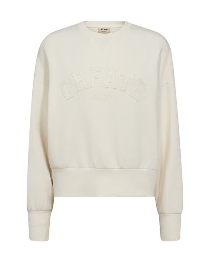 Mos Mosh Sweatshirt Celli