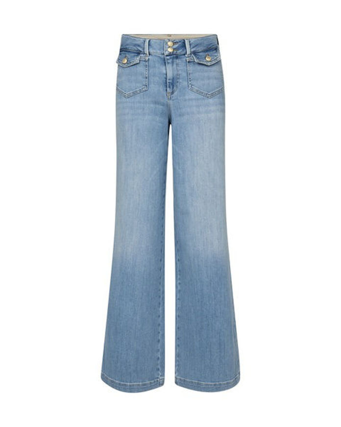Mos Mosh Jeans Colette Grendel