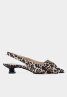 Bukela Slingback Rose