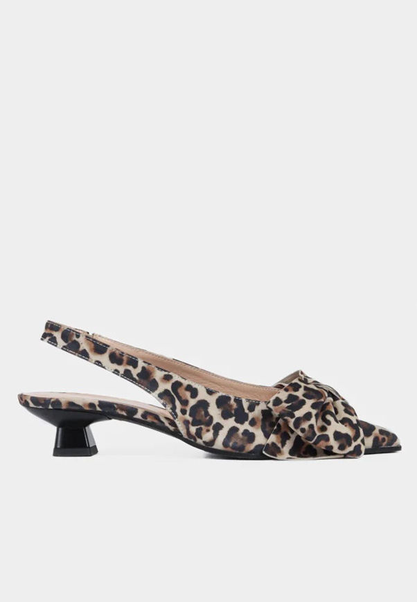 Bukela Slingback Rose