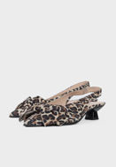 Bukela Slingback Rose