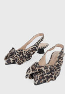 Bukela Slingback Rose