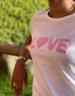 Lulu's Love T-Shirt