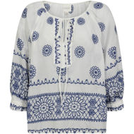 Gossie Bluse Syrene