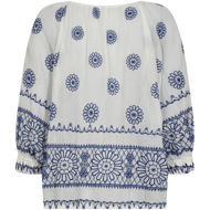 Gossie Bluse Syrene