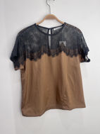Rabens T-shirt Buggi