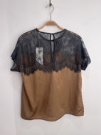 Rabens T-shirt Buggi