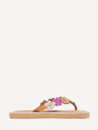 Laidback Sandal Conley