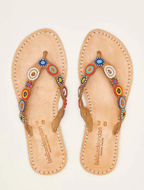Laidback Sandal Peak