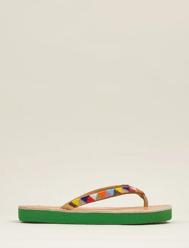 Laidback Sandal Seri